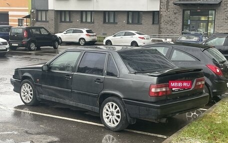 Volvo 850, 1995 год, 175 000 рублей, 2 фотография