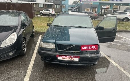 Volvo 850, 1995 год, 175 000 рублей, 5 фотография