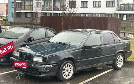 Volvo 850, 1995 год, 175 000 рублей, 3 фотография