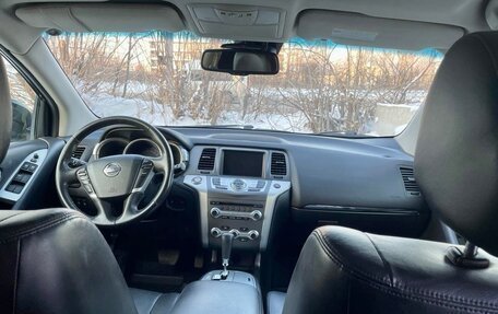 Nissan Murano, 2012 год, 1 750 000 рублей, 4 фотография