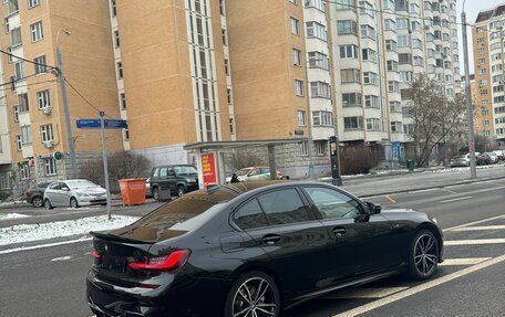 BMW 3 серия, 2019 год, 3 600 000 рублей, 7 фотография