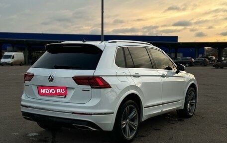 Volkswagen Tiguan II, 2020 год, 5 000 000 рублей, 6 фотография