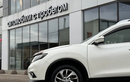 Nissan X-Trail, 2014 год, 1 550 000 рублей, 2 фотография