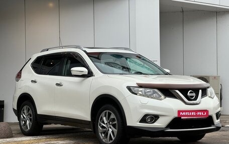 Nissan X-Trail, 2014 год, 1 550 000 рублей, 5 фотография