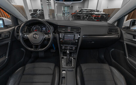 Volkswagen Golf VII, 2013 год, 1 640 000 рублей, 8 фотография