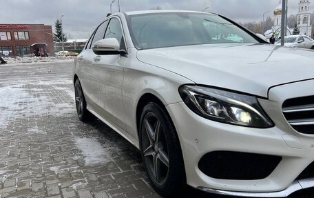 Mercedes-Benz C-Класс, 2014 год, 2 390 000 рублей, 2 фотография