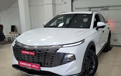 Haval F7, 2024 год, 3 068 010 рублей, 1 фотография