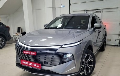 Haval F7, 2024 год, 3 464 010 рублей, 1 фотография