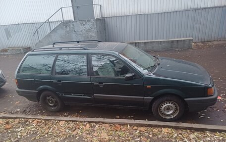 Volkswagen Passat B3, 1989 год, 750 000 рублей, 3 фотография