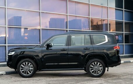 Toyota Land Cruiser, 2024 год, 14 400 000 рублей, 4 фотография