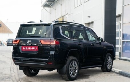 Toyota Land Cruiser, 2024 год, 14 400 000 рублей, 7 фотография