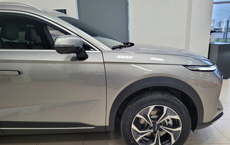 Haval F7, 2024 год, 3 464 010 рублей, 4 фотография