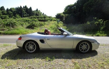 Porsche Boxster, 1999 год, 599 488 рублей, 3 фотография