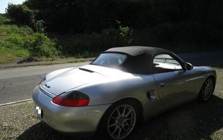 Porsche Boxster, 1999 год, 599 488 рублей, 2 фотография