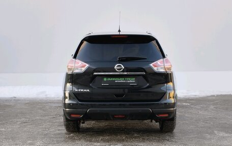 Nissan X-Trail, 2015 год, 1 799 000 рублей, 6 фотография