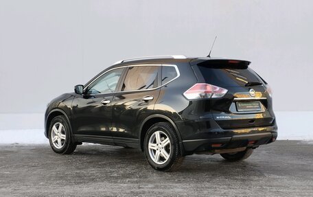 Nissan X-Trail, 2015 год, 1 799 000 рублей, 7 фотография