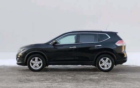 Nissan X-Trail, 2015 год, 1 799 000 рублей, 8 фотография