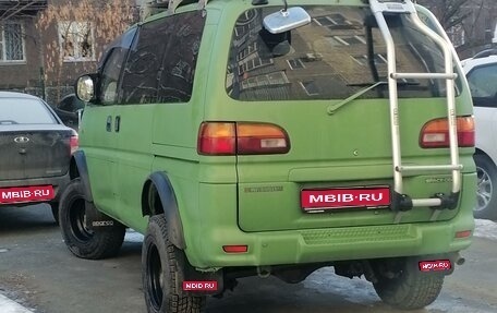 Mitsubishi Delica IV, 1995 год, 1 555 000 рублей, 1 фотография