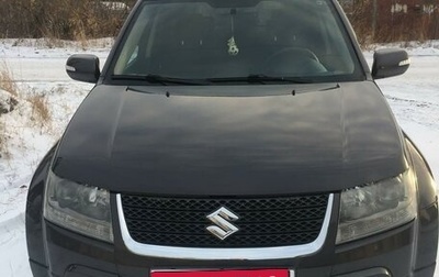 Suzuki Grand Vitara, 2011 год, 1 450 000 рублей, 1 фотография