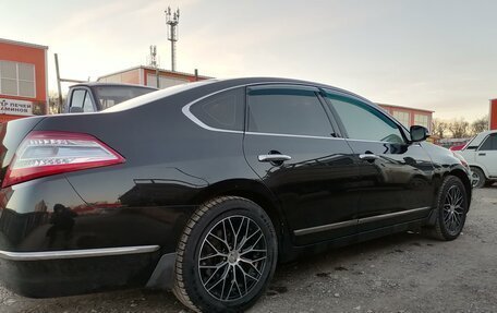 Nissan Teana, 2011 год, 1 350 000 рублей, 3 фотография