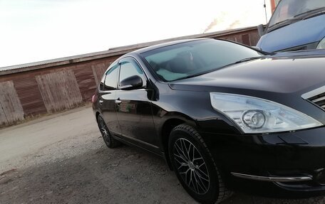 Nissan Teana, 2011 год, 1 350 000 рублей, 7 фотография