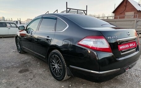 Nissan Teana, 2011 год, 1 350 000 рублей, 12 фотография