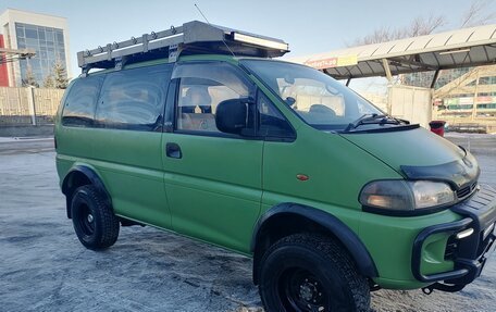 Mitsubishi Delica IV, 1995 год, 1 555 000 рублей, 8 фотография