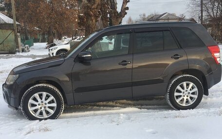 Suzuki Grand Vitara, 2011 год, 1 450 000 рублей, 5 фотография