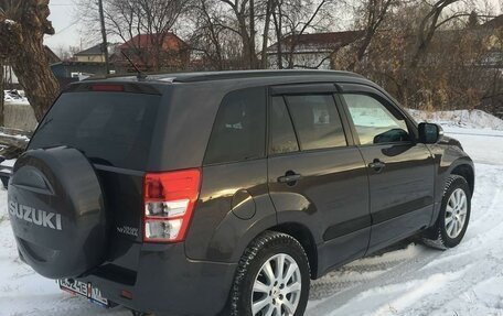 Suzuki Grand Vitara, 2011 год, 1 450 000 рублей, 4 фотография