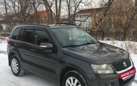 Suzuki Grand Vitara, 2011 год, 1 450 000 рублей, 3 фотография