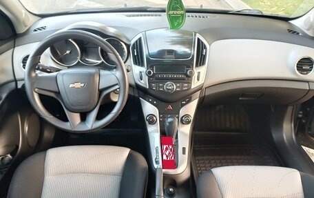 Chevrolet Cruze II, 2013 год, 1 150 000 рублей, 7 фотография