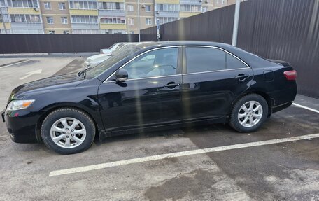 Toyota Camry, 2011 год, 1 350 000 рублей, 1 фотография