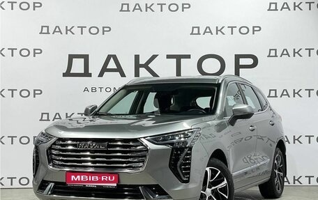 Haval Jolion, 2021 год, 1 720 000 рублей, 1 фотография