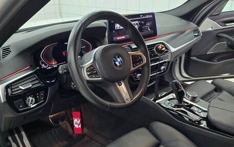 BMW 5 серия, 2020 год, 6 100 000 рублей, 7 фотография