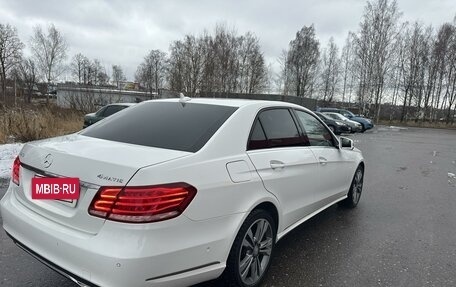 Mercedes-Benz E-Класс, 2014 год, 2 470 000 рублей, 6 фотография