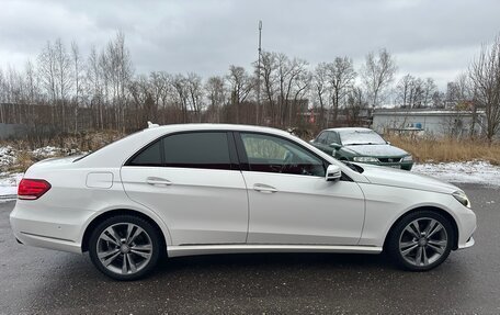 Mercedes-Benz E-Класс, 2014 год, 2 470 000 рублей, 9 фотография