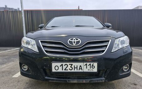 Toyota Camry, 2011 год, 1 350 000 рублей, 6 фотография