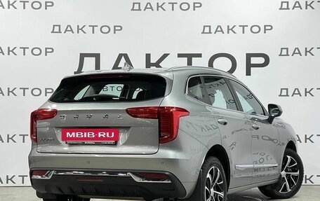 Haval Jolion, 2021 год, 1 720 000 рублей, 6 фотография