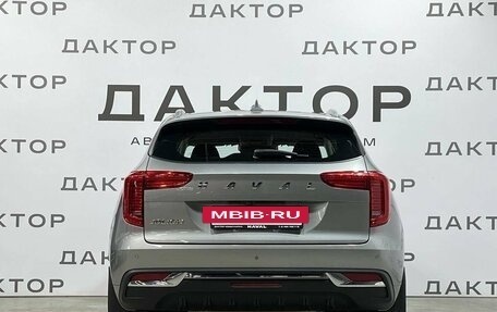 Haval Jolion, 2021 год, 1 720 000 рублей, 5 фотография