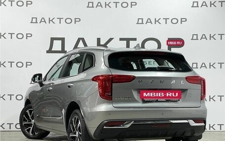 Haval Jolion, 2021 год, 1 720 000 рублей, 4 фотография