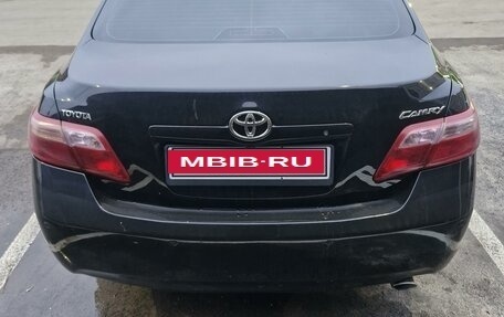 Toyota Camry, 2011 год, 1 350 000 рублей, 7 фотография