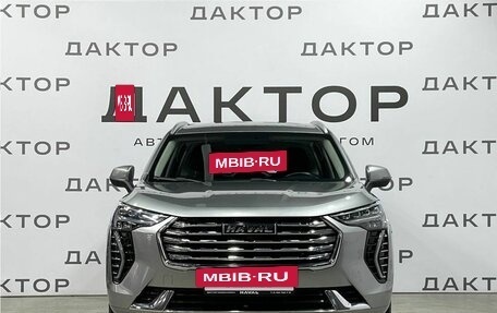 Haval Jolion, 2021 год, 1 720 000 рублей, 2 фотография