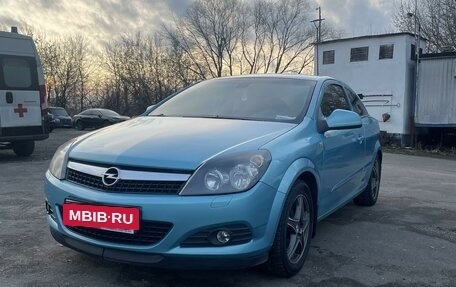 Opel Astra H, 2009 год, 680 000 рублей, 1 фотография