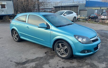 Opel Astra H, 2009 год, 680 000 рублей, 6 фотография