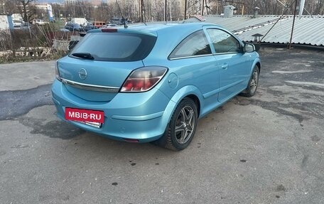 Opel Astra H, 2009 год, 680 000 рублей, 2 фотография