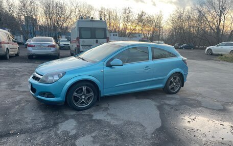 Opel Astra H, 2009 год, 680 000 рублей, 7 фотография