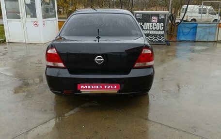 Nissan Almera Classic, 2006 год, 520 000 рублей, 4 фотография