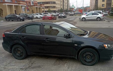 Mitsubishi Lancer IX, 2007 год, 700 000 рублей, 4 фотография