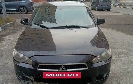 Mitsubishi Lancer IX, 2007 год, 700 000 рублей, 3 фотография