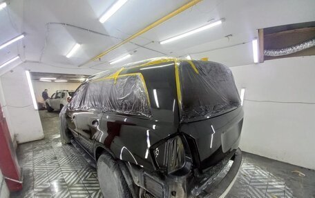 Mercedes-Benz GL-Класс, 2007 год, 1 200 000 рублей, 9 фотография